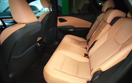 Lexus RX IV рестайлинг, 2025 год, 6 990 000 рублей, 16 фотография