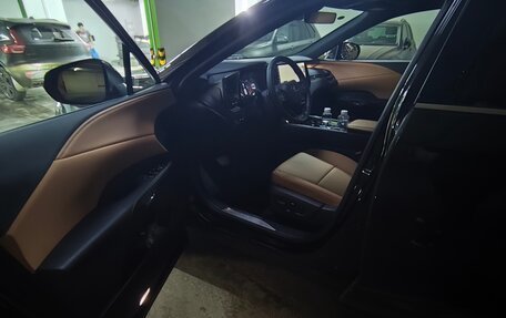 Lexus RX IV рестайлинг, 2025 год, 6 990 000 рублей, 17 фотография