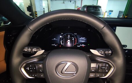 Lexus RX IV рестайлинг, 2025 год, 6 990 000 рублей, 18 фотография