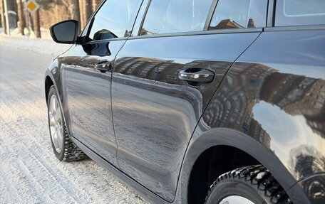 Skoda Octavia, 2014 год, 1 355 000 рублей, 11 фотография