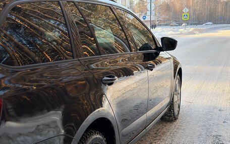 Skoda Octavia, 2014 год, 1 355 000 рублей, 14 фотография