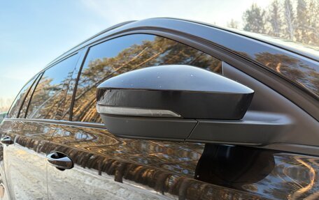 Skoda Octavia, 2014 год, 1 355 000 рублей, 15 фотография