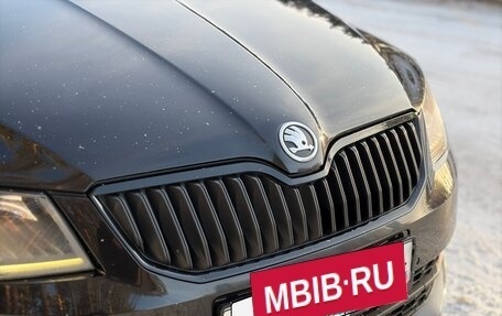 Skoda Octavia, 2014 год, 1 355 000 рублей, 12 фотография