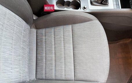 Skoda Octavia, 2014 год, 1 355 000 рублей, 19 фотография