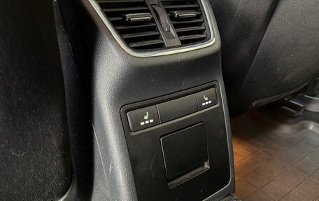 Skoda Octavia, 2014 год, 1 355 000 рублей, 29 фотография