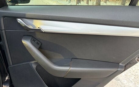 Skoda Octavia, 2014 год, 1 355 000 рублей, 33 фотография