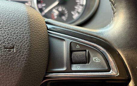 Skoda Octavia, 2014 год, 1 355 000 рублей, 39 фотография