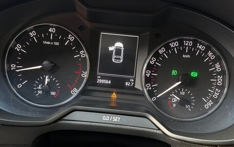 Skoda Octavia, 2014 год, 1 355 000 рублей, 40 фотография