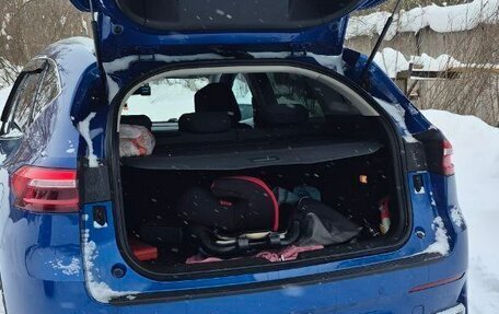 Haval F7 I, 2020 год, 1 800 000 рублей, 4 фотография