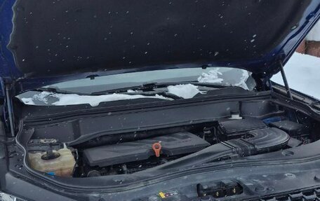 Haval F7 I, 2020 год, 1 800 000 рублей, 5 фотография