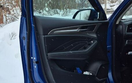 Haval F7 I, 2020 год, 1 800 000 рублей, 12 фотография