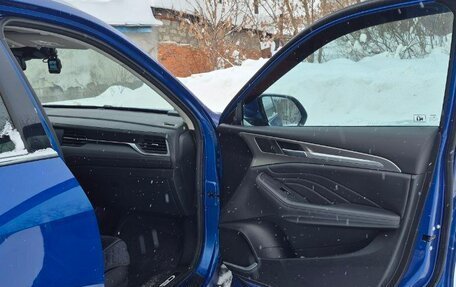 Haval F7 I, 2020 год, 1 800 000 рублей, 8 фотография