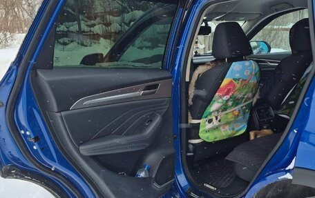 Haval F7 I, 2020 год, 1 800 000 рублей, 7 фотография