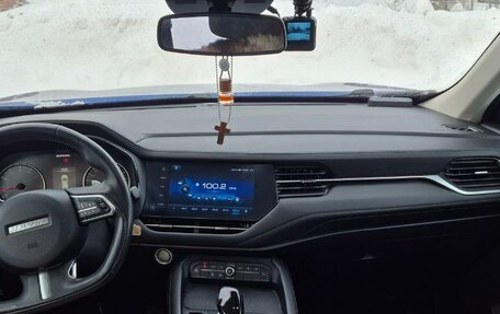 Haval F7 I, 2020 год, 1 800 000 рублей, 9 фотография