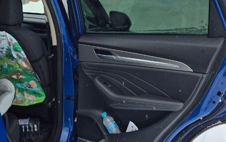 Haval F7 I, 2020 год, 1 800 000 рублей, 13 фотография