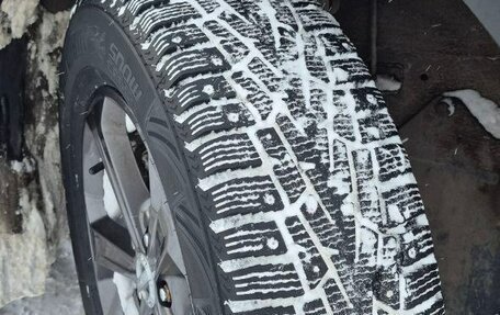 Haval F7 I, 2020 год, 1 800 000 рублей, 11 фотография