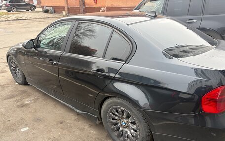 BMW 3 серия, 2005 год, 850 000 рублей, 6 фотография