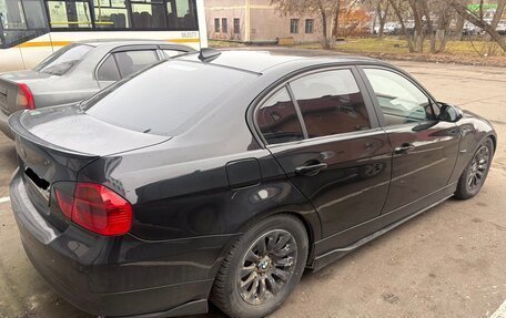 BMW 3 серия, 2005 год, 850 000 рублей, 7 фотография