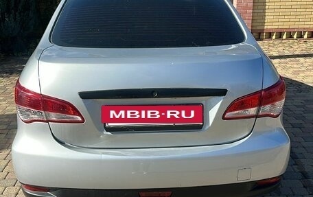 Nissan Almera, 2015 год, 530 000 рублей, 2 фотография