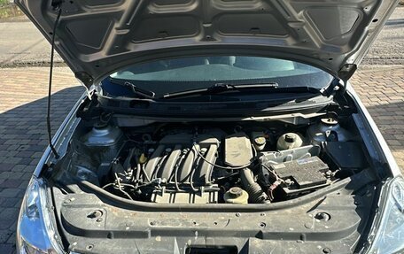 Nissan Almera, 2015 год, 530 000 рублей, 8 фотография