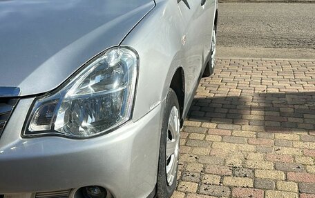 Nissan Almera, 2015 год, 530 000 рублей, 5 фотография