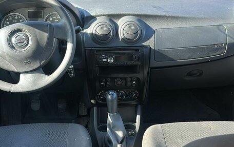 Nissan Almera, 2015 год, 530 000 рублей, 7 фотография