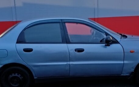 Chevrolet Lanos I, 2006 год, 135 000 рублей, 9 фотография