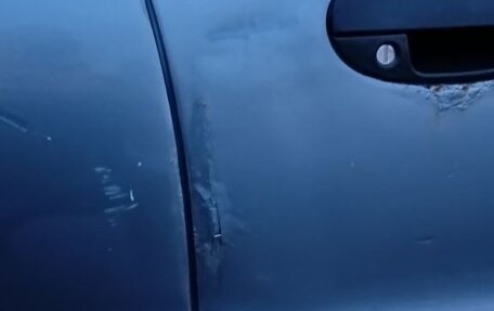 Chevrolet Lanos I, 2006 год, 135 000 рублей, 10 фотография