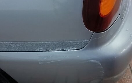 Chevrolet Lanos I, 2006 год, 135 000 рублей, 11 фотография