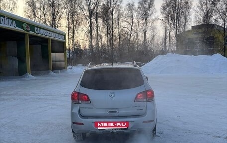 Great Wall Hover H6, 2014 год, 820 000 рублей, 5 фотография