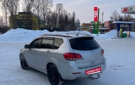 Great Wall Hover H6, 2014 год, 820 000 рублей, 6 фотография