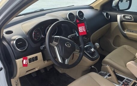 Great Wall Hover H6, 2014 год, 820 000 рублей, 9 фотография