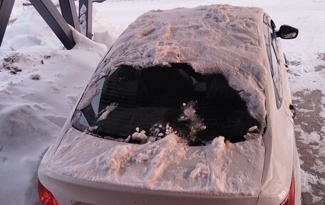 Hyundai Solaris II рестайлинг, 2013 год, 410 000 рублей, 2 фотография