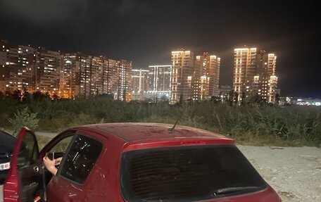 Peugeot 307 I, 2006 год, 350 000 рублей, 10 фотография