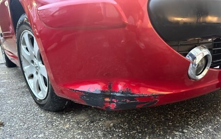 Peugeot 307 I, 2006 год, 350 000 рублей, 8 фотография