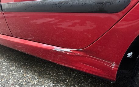 Peugeot 307 I, 2006 год, 350 000 рублей, 11 фотография