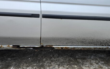 Mazda Demio III (DE), 1998 год, 200 000 рублей, 3 фотография