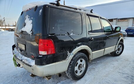 Ford Expedition, 2005 год, 700 000 рублей, 3 фотография