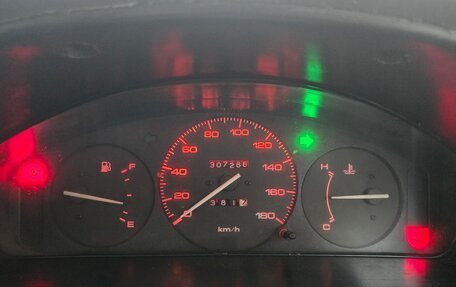 Mazda Demio III (DE), 1998 год, 200 000 рублей, 11 фотография