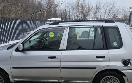 Mazda Demio III (DE), 1998 год, 200 000 рублей, 5 фотография