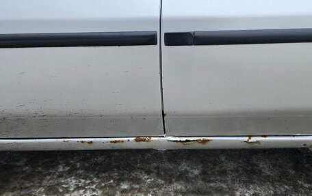 Mazda Demio III (DE), 1998 год, 200 000 рублей, 6 фотография