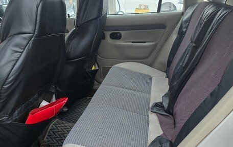 Mazda Demio III (DE), 1998 год, 200 000 рублей, 10 фотография