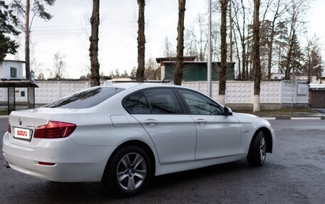 BMW 5 серия, 2014 год, 1 680 000 рублей, 3 фотография