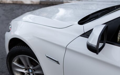 BMW 5 серия, 2014 год, 1 680 000 рублей, 9 фотография