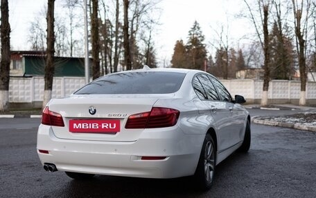 BMW 5 серия, 2014 год, 1 680 000 рублей, 6 фотография