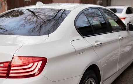 BMW 5 серия, 2014 год, 1 680 000 рублей, 18 фотография