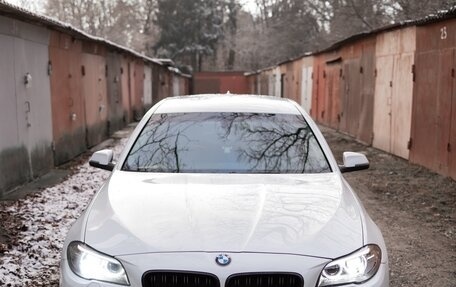 BMW 5 серия, 2014 год, 1 680 000 рублей, 15 фотография