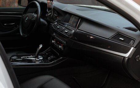 BMW 5 серия, 2014 год, 1 680 000 рублей, 28 фотография