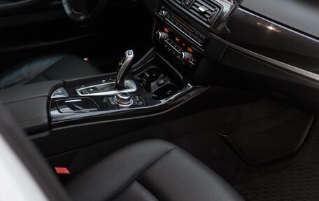 BMW 5 серия, 2014 год, 1 680 000 рублей, 26 фотография