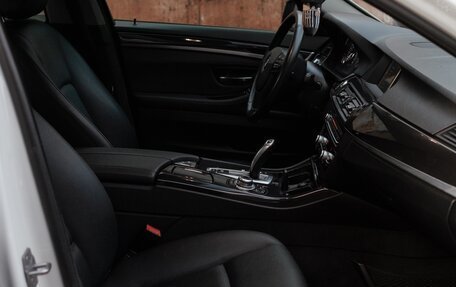 BMW 5 серия, 2014 год, 1 680 000 рублей, 27 фотография